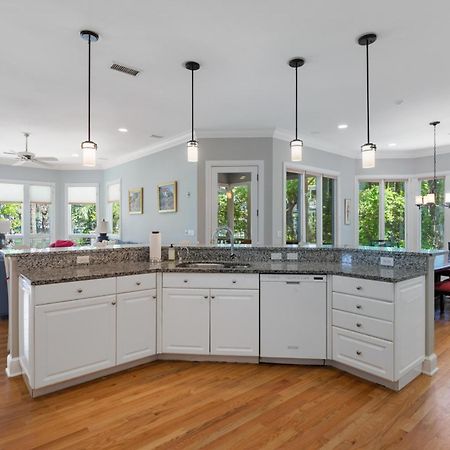 5 Avocet Villa Kiawah Island Exteriör bild