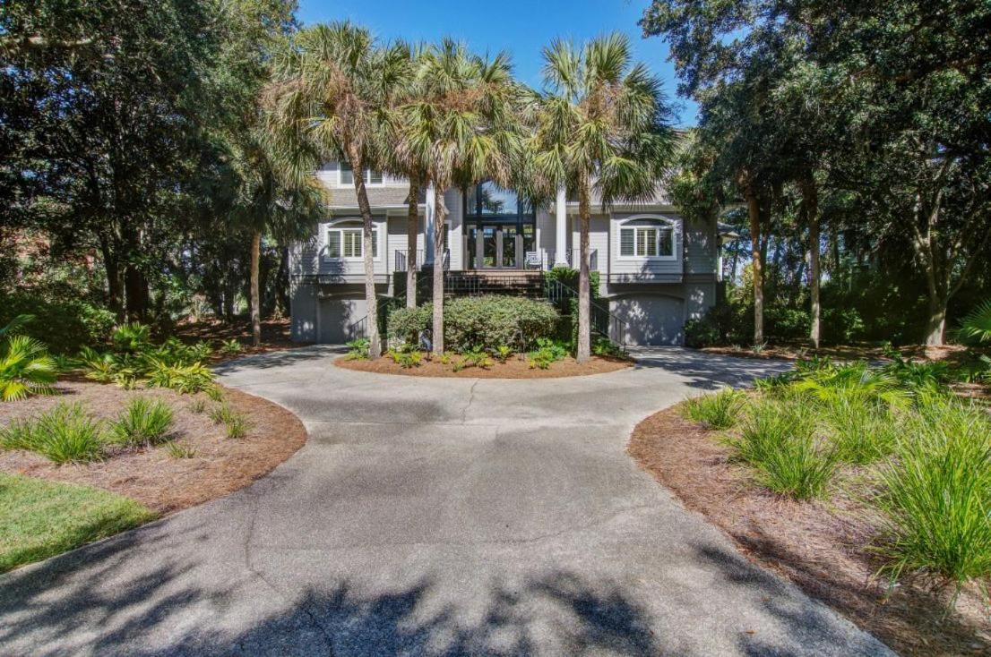 5 Avocet Villa Kiawah Island Exteriör bild