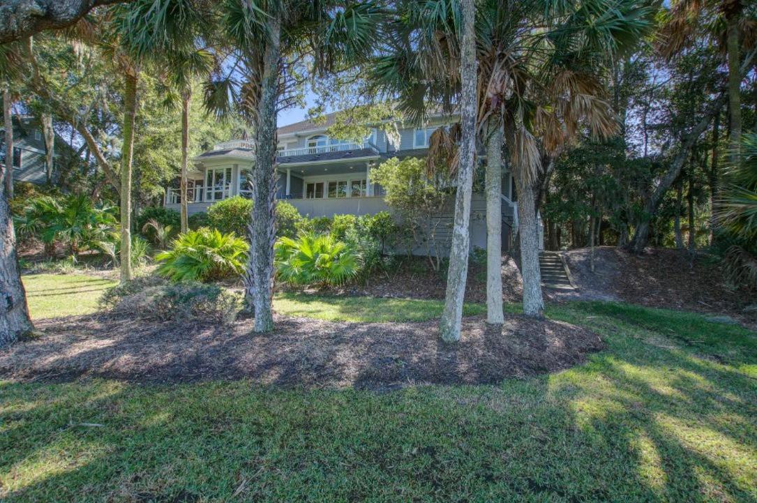 5 Avocet Villa Kiawah Island Exteriör bild