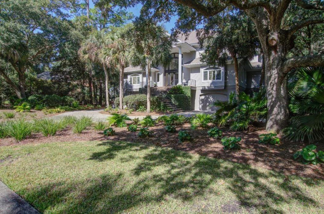 5 Avocet Villa Kiawah Island Exteriör bild