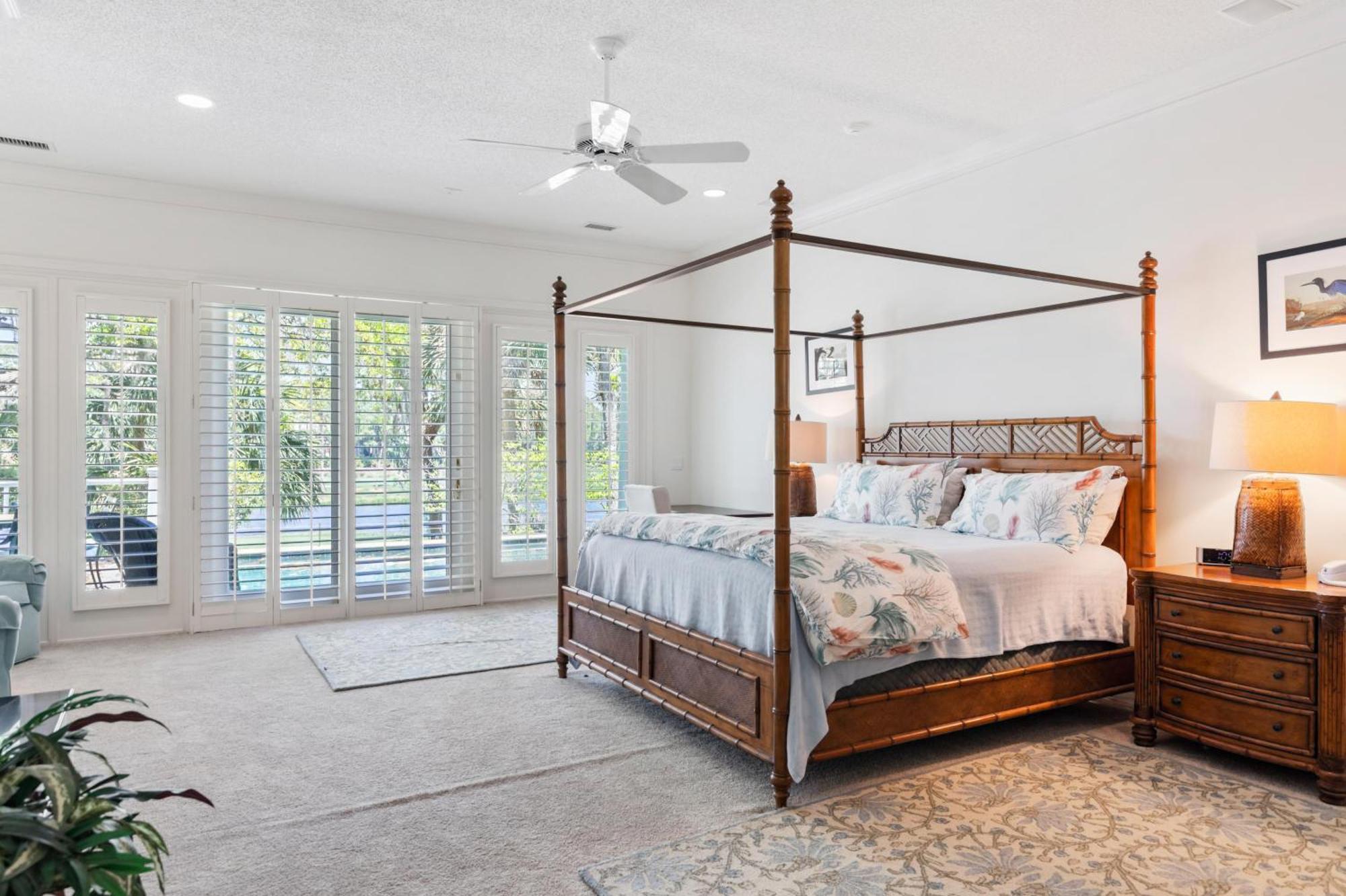 5 Avocet Villa Kiawah Island Exteriör bild