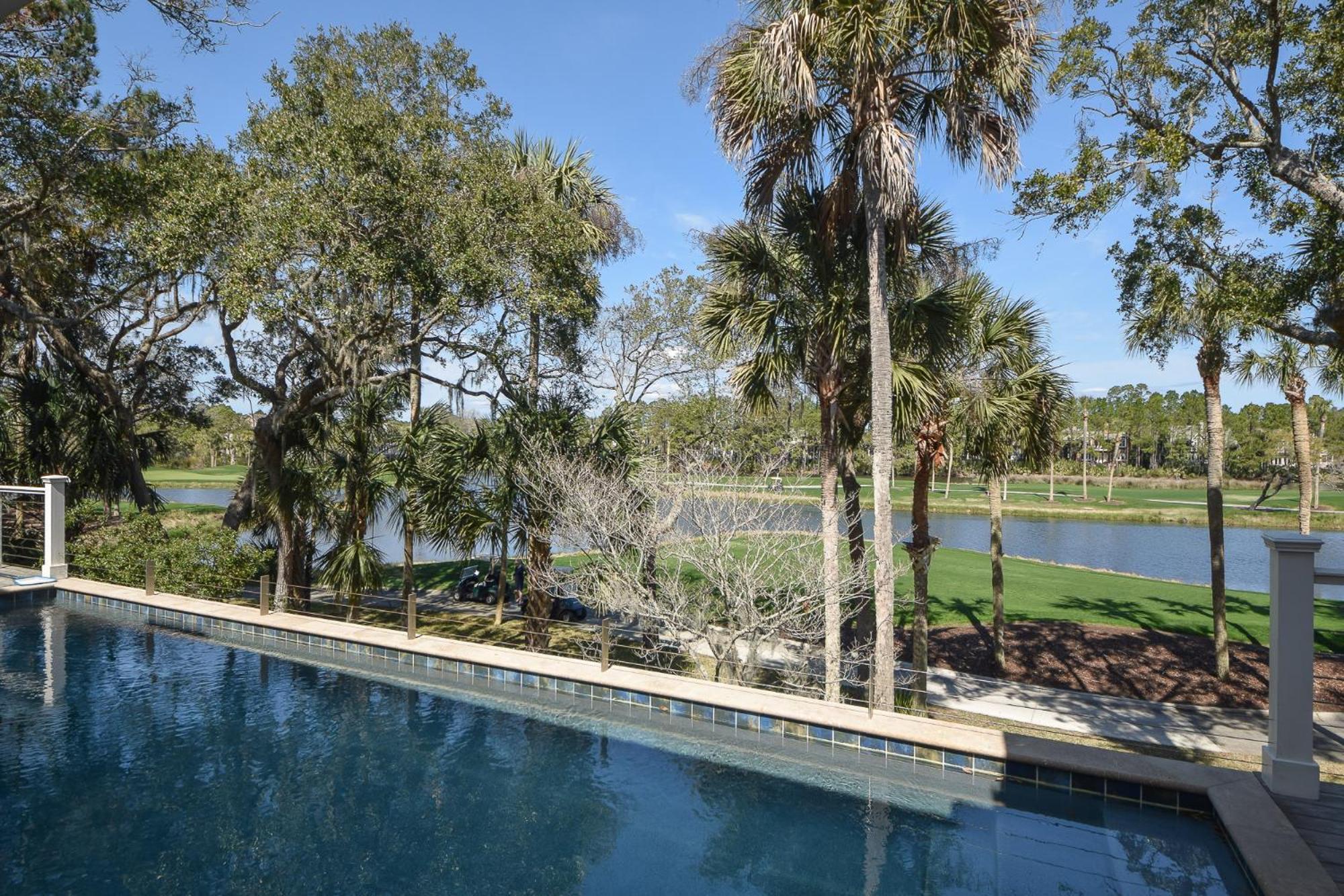 5 Avocet Villa Kiawah Island Exteriör bild